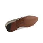 Ace Marks Carlo Wholecut Oxford Plain Toe Cognac Tramonto Patina