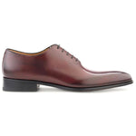 Ace Marks Carlo Wholecut Oxford Plain Toe Diablo Antique