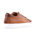 Ace Marks Duke Dress Sneaker Cuoio Nicol