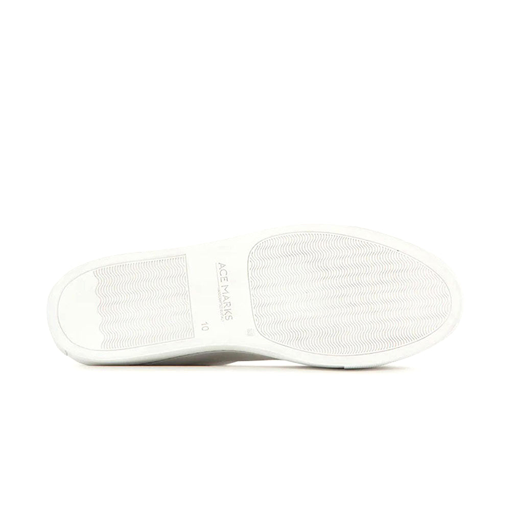 Ace Marks Duke Dress Sneaker Cuoio Nicol