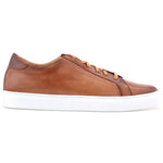 Ace Marks Duke Dress Sneaker Cuoio Nicol