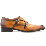 Ace Marks Kurt Monkstrap Bourbon Nicol