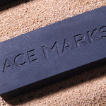 Ace Marks Santi Moccasin In Cuoio Suede