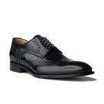 Ace Marks Vincent Wingtip Black Antique