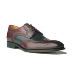 Ace Marks Vincent Wingtip Diablo Antique & Dark Grey