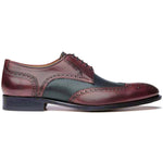 Ace Marks Vincent Wingtip Diablo Antique & Dark Grey
