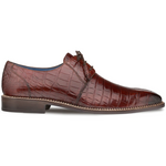 Mezlan Aegis Alligator Derby Sport