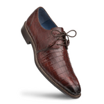 Mezlan Aegis Alligator Derby Sport (4733-J)