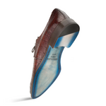 Mezlan Aegis Alligator Derby Sport (4733-J)