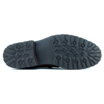 Alan Payne Alex Suede Boots Brown