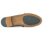 Alan Payne Alton Suede Loafers Brown
