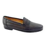 Alan Payne Deerskin & Crocodile Shoes