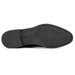 Alan Payne Basel Suede Shoes Brown