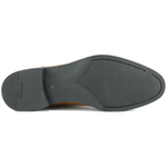 Alan Payne Bern Calfskin Shoes Tan