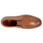 Alan Payne Bravo Calfskin Boots Mahogany