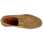 Alan Payne Bravo Suede Boots Truffle
