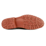 Alan Payne Buck Suede Derby Lace Ups Mushroom