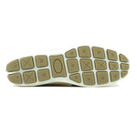 Alan Payne Cannes Penny Loafers Oyster/Tan