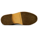 Alan Payne Colton Calfskin Boots Mahogany