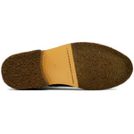 Alan Payne Colton Suede Boots Truffle