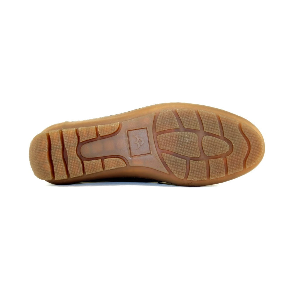 Alan Payne Edmond Driving Shoes Antique Honey