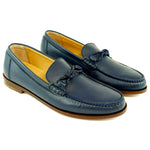 Alan Payne Hilton Loafers Navy