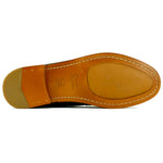 Alan Payne Hilton Loafers Navy