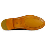 Alan Payne Hilton Loafers Tan