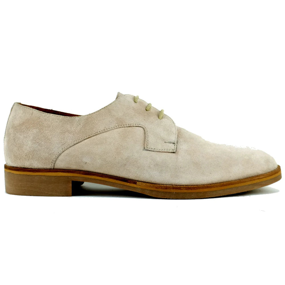 Alan Payne Louie Suede Beige