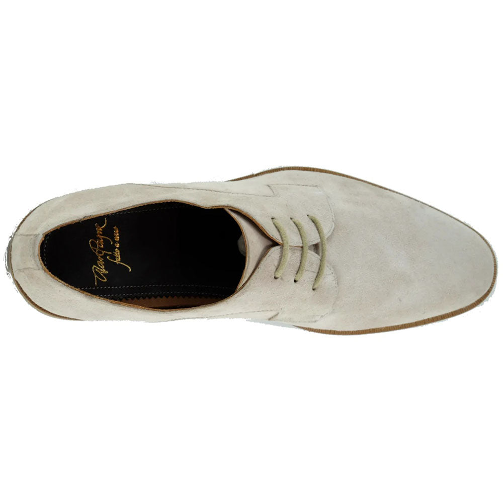 Alan Payne Louie Suede Beige