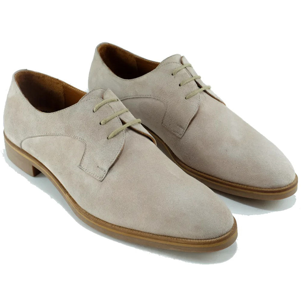 Alan Payne Louie Suede Beige