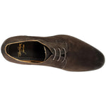 Alan Payne Louie Suede Brown