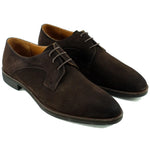 Alan Payne Louie Suede Brown
