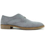Alan Payne Louie Suede Gray