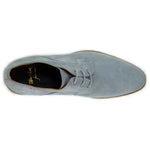 Alan Payne Louie Suede Gray