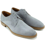 Alan Payne Louie Suede Gray