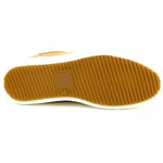 Alan Payne Martin Suede Sneaker Sand