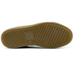 Alan Payne Mystic Suede Sneaker Mushroom