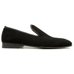 Alan Payne Opera Kid Suede Shoes
