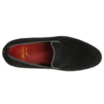 Alan Payne Opera Kid Suede Shoes