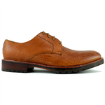 Alan Payne Santa Cruz Shoes Tan