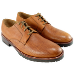 Alan Payne Santa Cruz Shoes Tan
