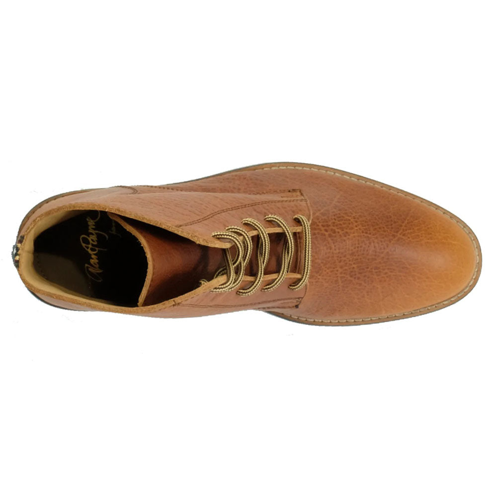 Alan Payne Santiago Boots Chestnut