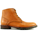 Alan Payne Santiago Boots Tan