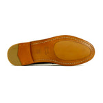 Alan Payne Stadler Penny Loafers Tan