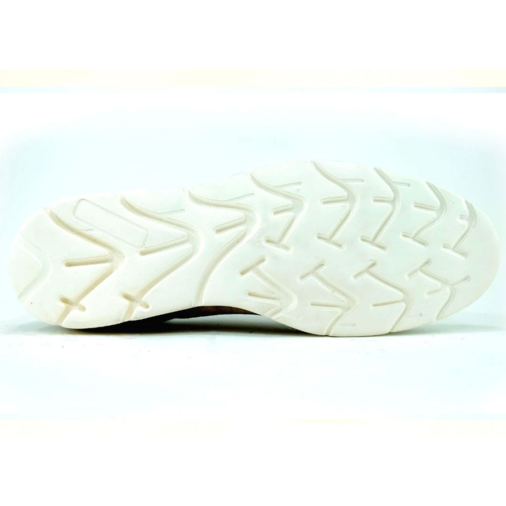 Alan Payne Taylor Suede Sneakers Cement