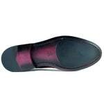 Alan Payne Winter Oxfords Brandy