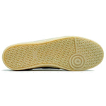 Alan Payne Zeus Deerskin Sneakers Whiskey
