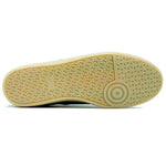 Alan Payne Zeus Suede Sneakers Anthracite