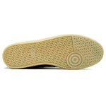 Alan Payne Zeus Suede Sneakers Tobacco